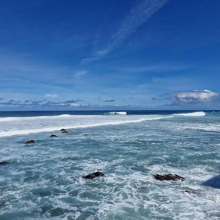 Altillo Vista Mar Moya  ภายนอก รูปภาพ