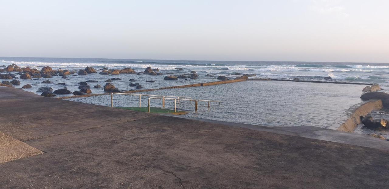 Altillo Vista Mar Moya  ภายนอก รูปภาพ