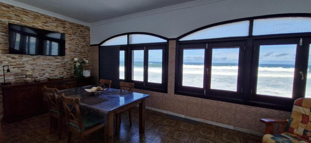 Altillo Vista Mar Moya  ภายนอก รูปภาพ