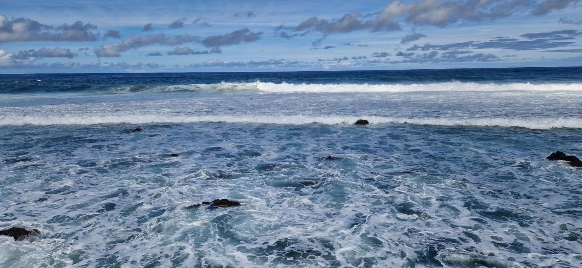 Altillo Vista Mar Moya  ภายนอก รูปภาพ